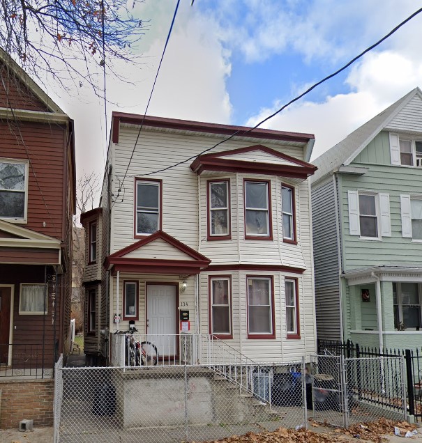 134 Wakeman Avenue - 2