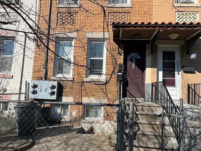 6039 Palisade Avenue, Apt B