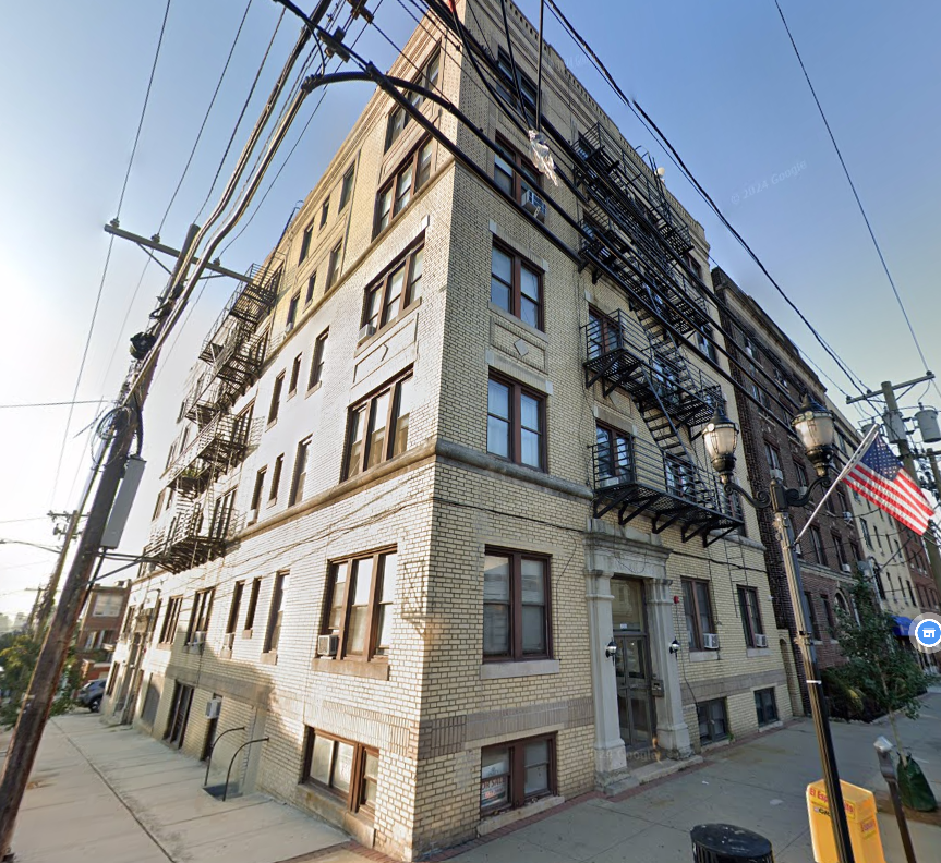 6414 Park Avenue - 7